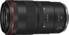 Canon - RF 100mm f/2.8 L MACRO IS USM Telephoto Lens for RF Mount Cameras - Black