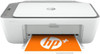 HP - DeskJet 2755e Wireless Inkjet Printer with with 6 months of Instant Ink Included with HP+ - White