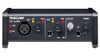 TASCAM - US-1X2HR USB Audio Interface - Black