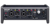 TASCAM - US-2X2HR USB Audio Interface - Black