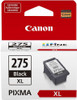 Canon - PG-275XL High Yield Ink Cartridge - Black