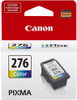 Canon - CL-276 Ink Cartridge - Multi