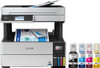 Epson - EcoTank® Pro ET-5170 Wireless All-in-One Supertank Printer