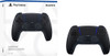 Playstation - DualSense™ wireless controller – Midnight Black