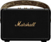 Marshall - Kilburn II Black and Brass portable bluetooth speaker - Black and Brass