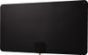 TERK - Amplified Multi-Directional Ultra-Thin XL HDTV Antenna - Reversible for Black or White