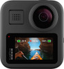 GoPro - MAX 360 Degree Action Camera - Black