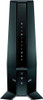 NETGEAR - Nighthawk AX2700 Router with 32 x 8 DOCSIS 3.1 Cable Modem - Black