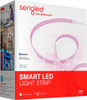 Sengled - Smart BLE RGBW  Multicolor Lightstrip (5M) - Multicolor
