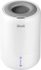 Levoit Ultrasonic Top-Fill Cool Mist 2-in-1 Humidifier & Diffuser - White