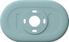 Google Nest Thermostat Trim Kit - Deep fog
