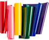 Cricut - Cricut® Everyday Iron-On™  Sampler, Rainbow
