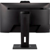 Viewsonic VG2440V - 24" Display, IPS Panel, 1920 x 1080 Resolution - Black - Black