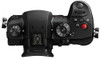 Panasonic LUMIX GH5M2, Mirrorless Camera with Live Streaming