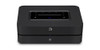 Bluesound POWERNODE Wireless Multi-Room Hi-Res Music Streaming Amplifier - Black