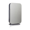 Alen - BreatheSmart 45i 800Sq. Ft., True HEPA Air Purifier - Brushed Stainless