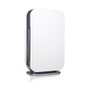 Alen - BreatheSmart 45i 800Sq. Ft., True HEPA Air Purifier - White