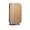 Alen - BreatheSmart 45i 800Sq. Ft., True HEPA Air Purifier - Oak