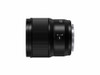 Panasonic - LUMIX S Series Camera Lens, 50mm F1.8 Mirrorless L-Mount