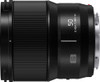 Panasonic - LUMIX S Series Camera Lens, 50mm F1.8 Mirrorless L-Mount