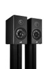Polk Audio - Polk Reserve R200 Bookshelf Speaker, 1" Pinnacle Ring Tweeter & 6.5" Turbine Cone Woofer, Dolby Atmos & IMAX Enhanced - Black
