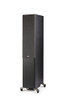 Polk Audio - Polk Reserve Series R600 Floorstanding Tower Speaker, New 1" Pinnacle Ring Tweeter & Dual 6.5" Turbine Cone Woofers - Black