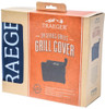 Traeger Grills - Full-Length Grill Cover - Pro 34 - Black