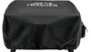 Traeger Grills - Scout and Ranger Grill Cover - Black