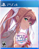 Doki Doki Literature Club Plus! - PlayStation 4