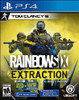Tom Clancy’s Rainbow Six Extraction - PlayStation 4, PlayStation 5