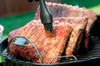 Weber - Rib Rack - Stainless Steel