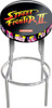 Arcade1Up Capcom Legacy Stool