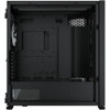 CORSAIR - iCUE 7000X RGB ATX/Mini ITX/Micro ATX/EATX Full-tower Case - Black