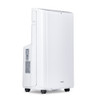 NewAir - 500 Sq. Ft. 14,000 BTU Portable Air Conditioner - White