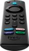 Amazon - Fire TV Stick (3rd Gen) with Alexa Voice Remote (includes TV controls) | HD streaming device | 2021 release - BLACK