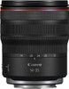 RF 14-35mm f/4L IS USM Ultra-Wide-Angle Zoom Lens for RF Mount Canon Cameras - Black
