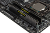 CORSAIR - VENGEANCE LPX 64GB (2 x 32GB) DDR4 3200 (PC4-25600) C16 1.35V Desktop Memory - Black