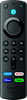 Amazon - Alexa Voice Remote (3rd Gen) with TV controls | Requires compatible Fire TV device | 2021 release - BLACK