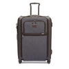 Tumi Alpha Short Trip Expandable 4 Whl Packing Case - Anthracite