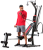 Bowflex PR1000 Home Gym - Black