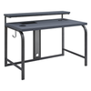 OSP Home Furnishings - Reload 48” Gaming Desk