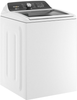 Whirlpool - 4.7-4.8 Cu. Ft. Capacity Top Load Washer with Removable Agitator