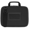 Targus - Work-in Essentials Case for 11.6" Chromebook™ - Black/Gray