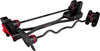 Bowflex - Bowflex® SelectTech® 2080 Barbell with Curl Bar - Black