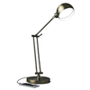 OttLite - Wellness Series® Refine LED Desk Lamp - Gold