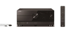 Yamaha - AVENTAGE RX-A8A 11.2-channel AV Receiver with MusicCast - Black