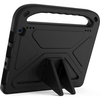 SaharaCase - KidProof Case for Amazon Fire HD 10 (2021) - Black