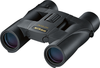 Nikon - ACULON A30 10x25 Binoculars - Black