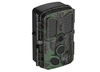 Rexing - H1 Blackhawk Trail Camera with Day and Night Ultra Fast Motion Detection - Green