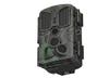 Rexing - H1 Blackhawk Trail Camera with Day and Night Ultra Fast Motion Detection - Green